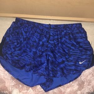 Nike dri-fit shorts